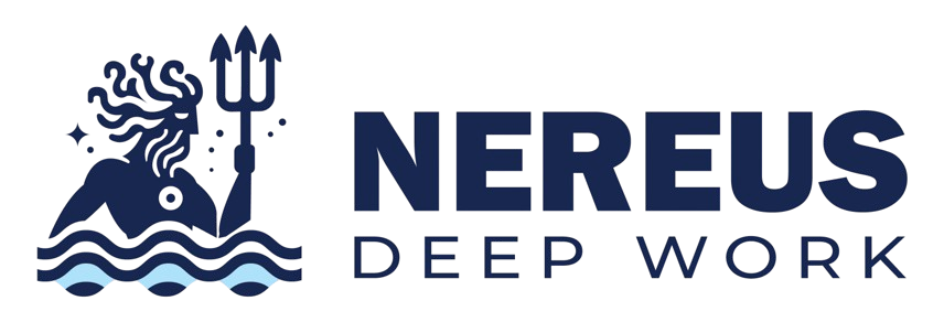 Nereus Deep Work